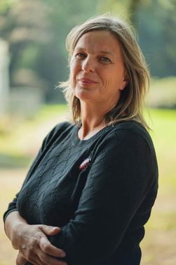 7. Ann Peeters (Vooruit)