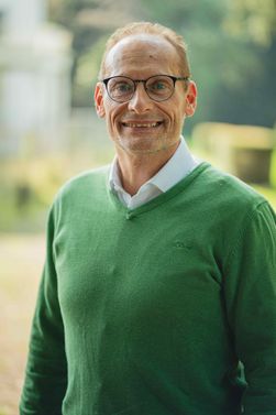 6. Gerd Vermeulen (Groen)